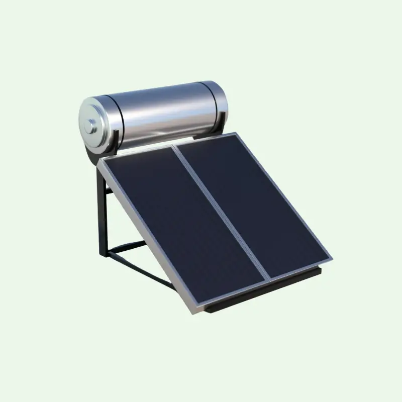 Solar panel